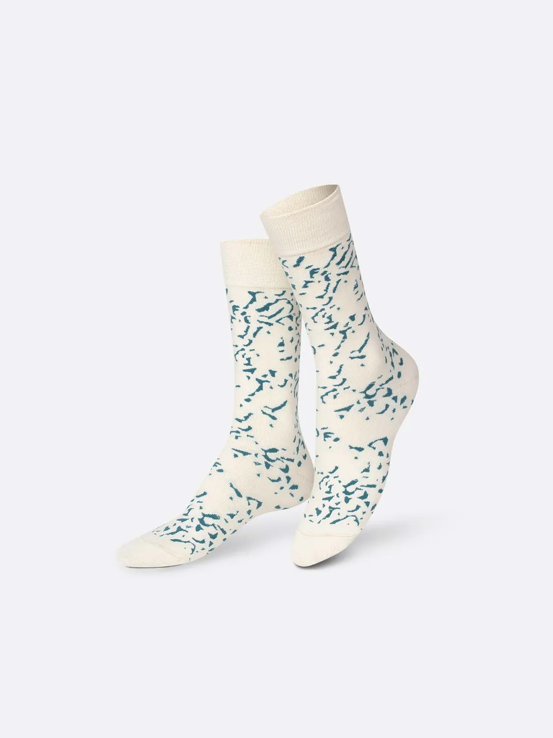 Eat My Socks Blue Cheese sokker 1 par oste