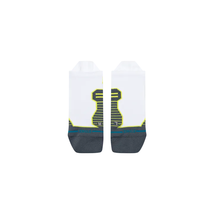 Stance Variegated Light Tab løbestrømper Multi lette