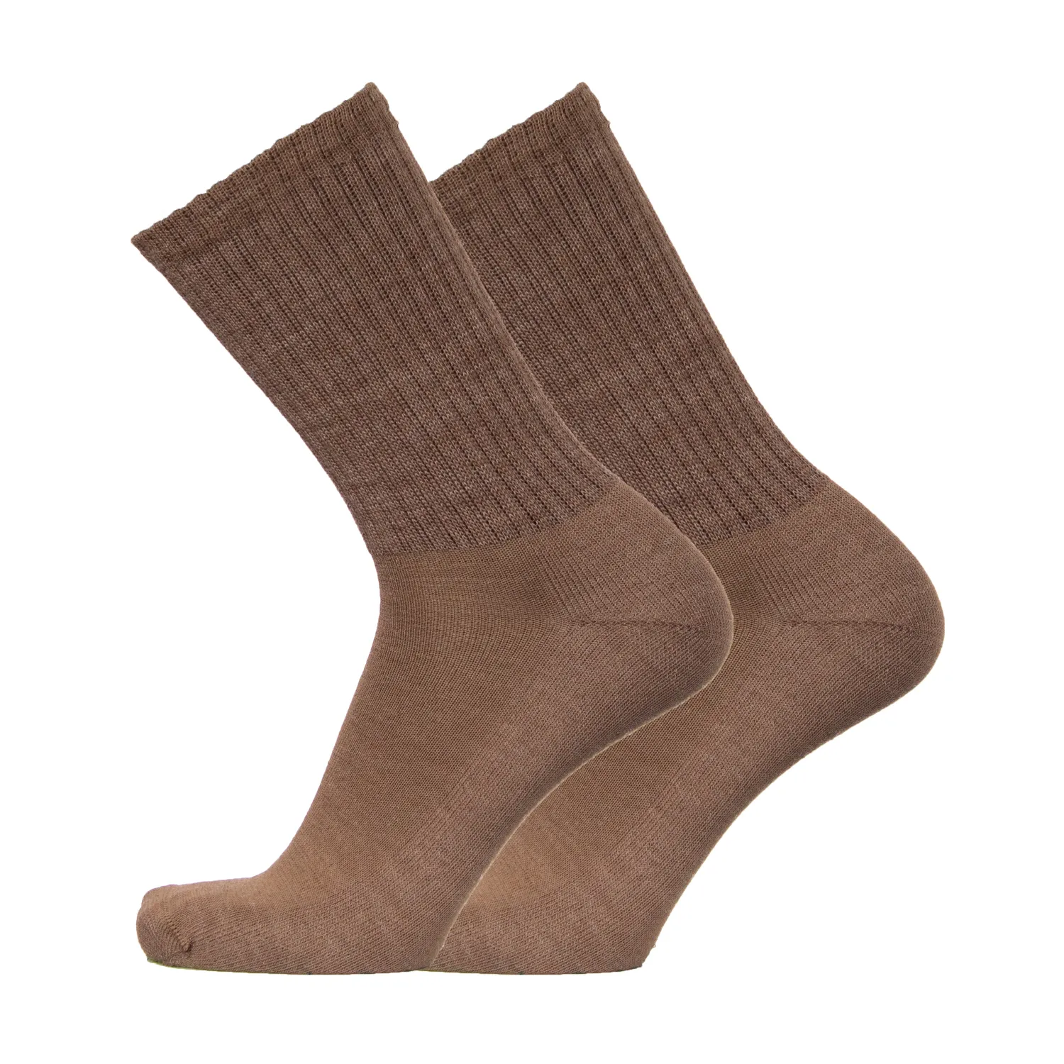 Uphillsport Lifestyle Merino Sport M3 sokker soft pink 35-38 uld