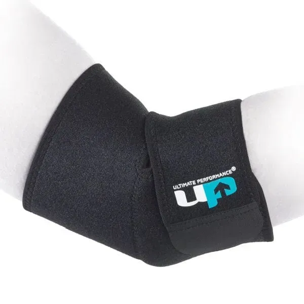 1000 Mile Ultimate UP5330 albuebind sort neopren