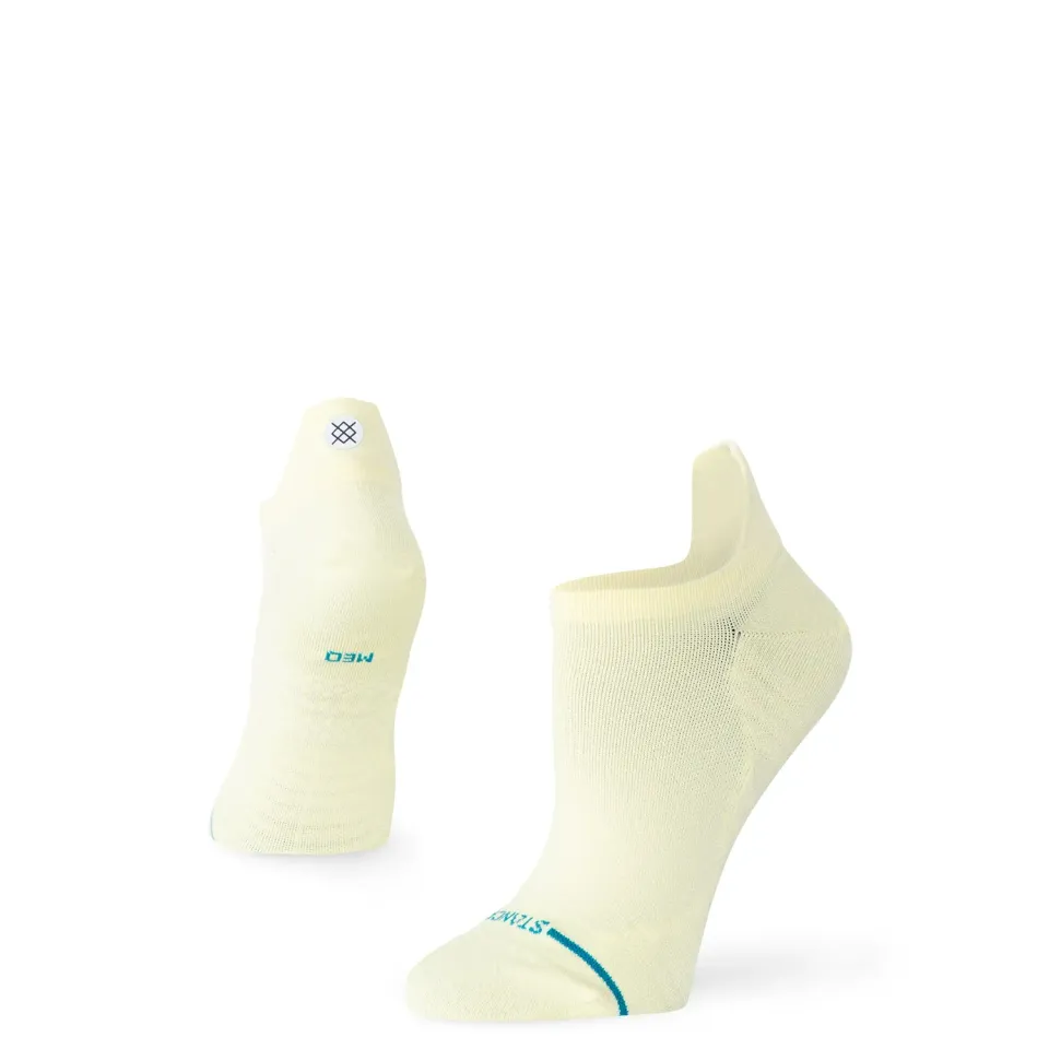 Stance Ultra Light tabstrømper butter tynd