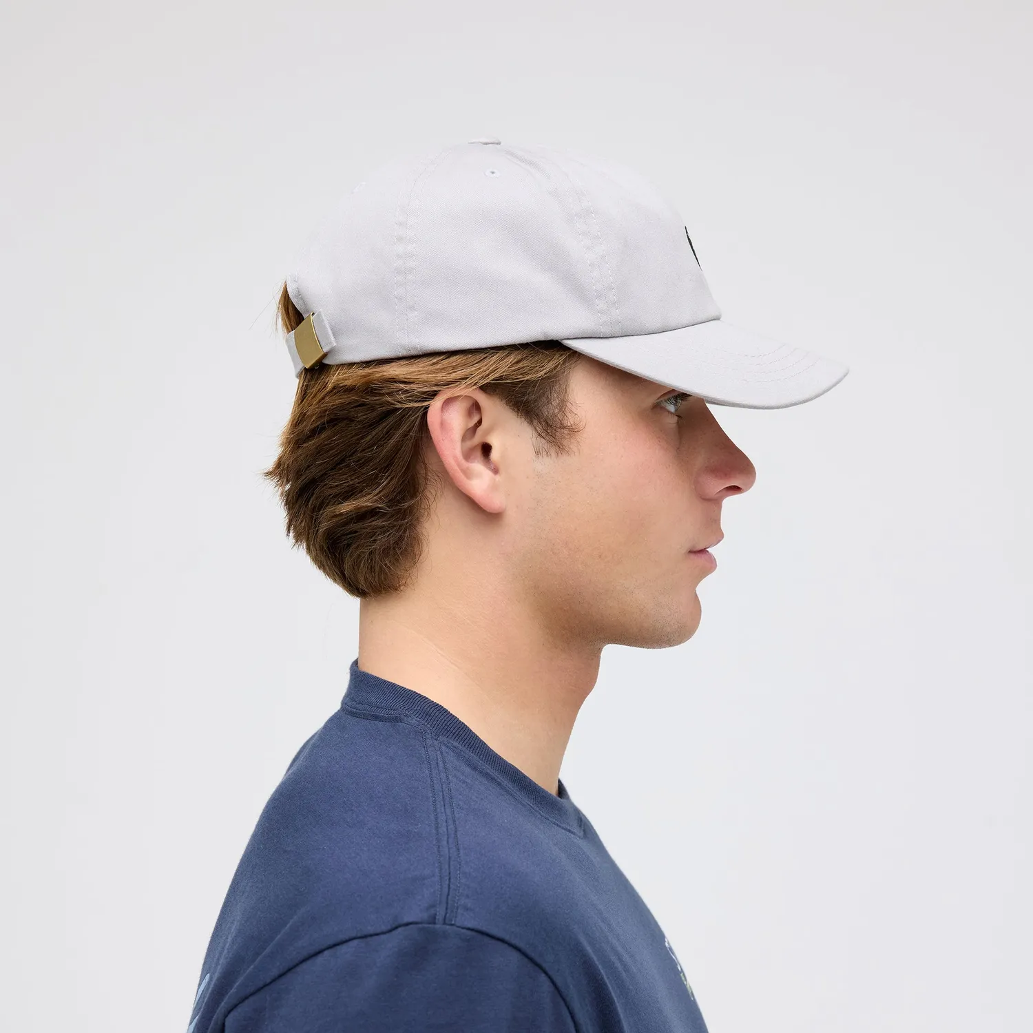 Stance Standard Adjustable kasket string grey unisex