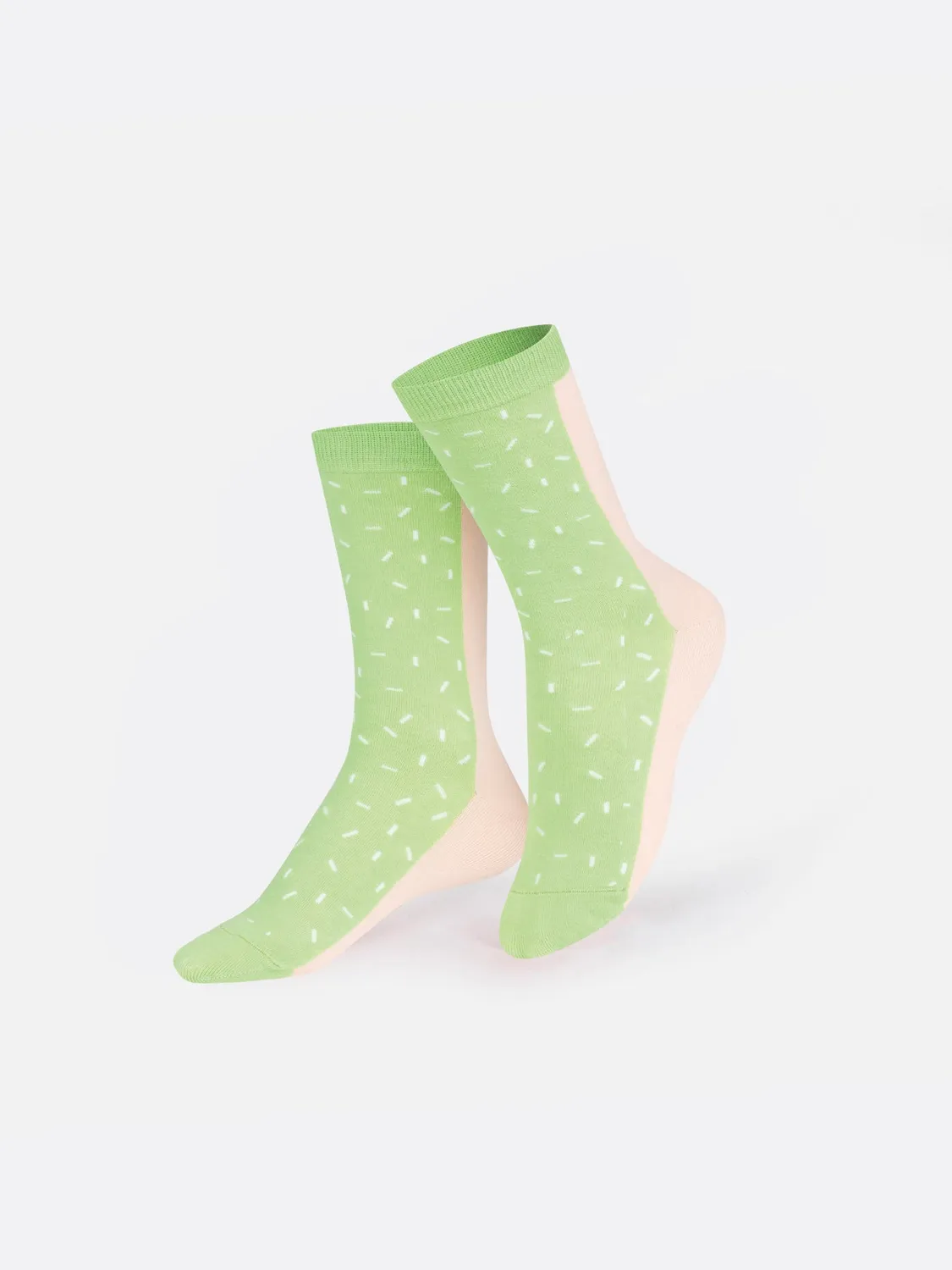 Eat My Socks Dolce Gelato børnestrømper