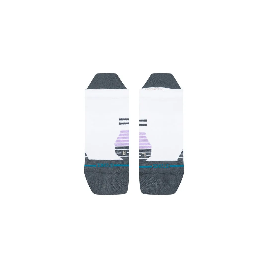 Stance Primrose Ultra Light løbestrømper lavendel