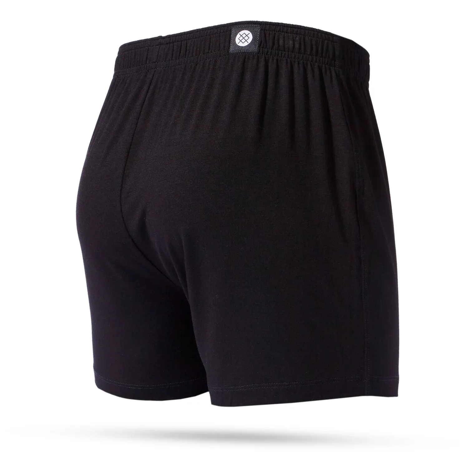 Stance Butter Blend Boxer Brief sort blød