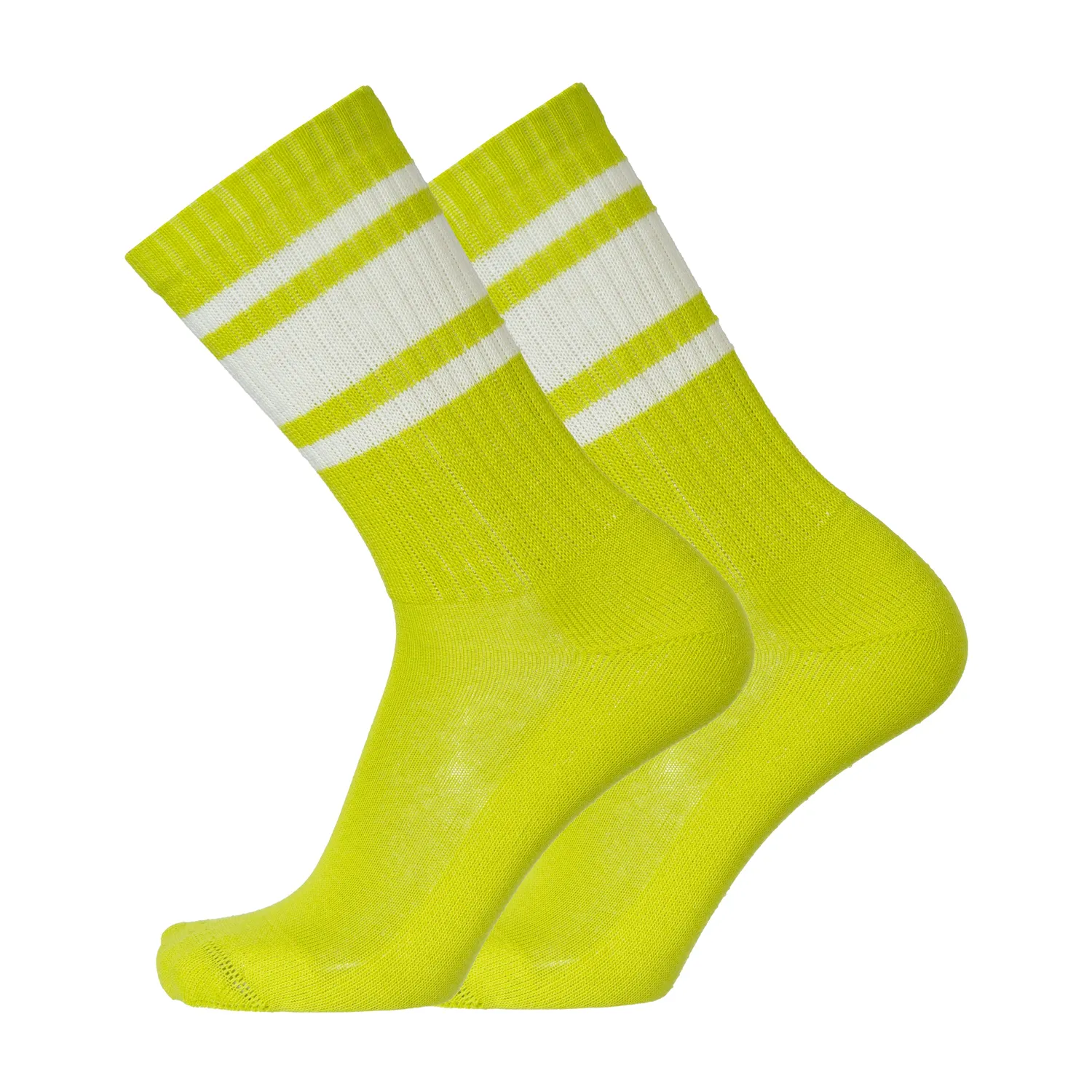 Uphillsport Lifestyle Merino Sport Stripes M3 tennissokker uld