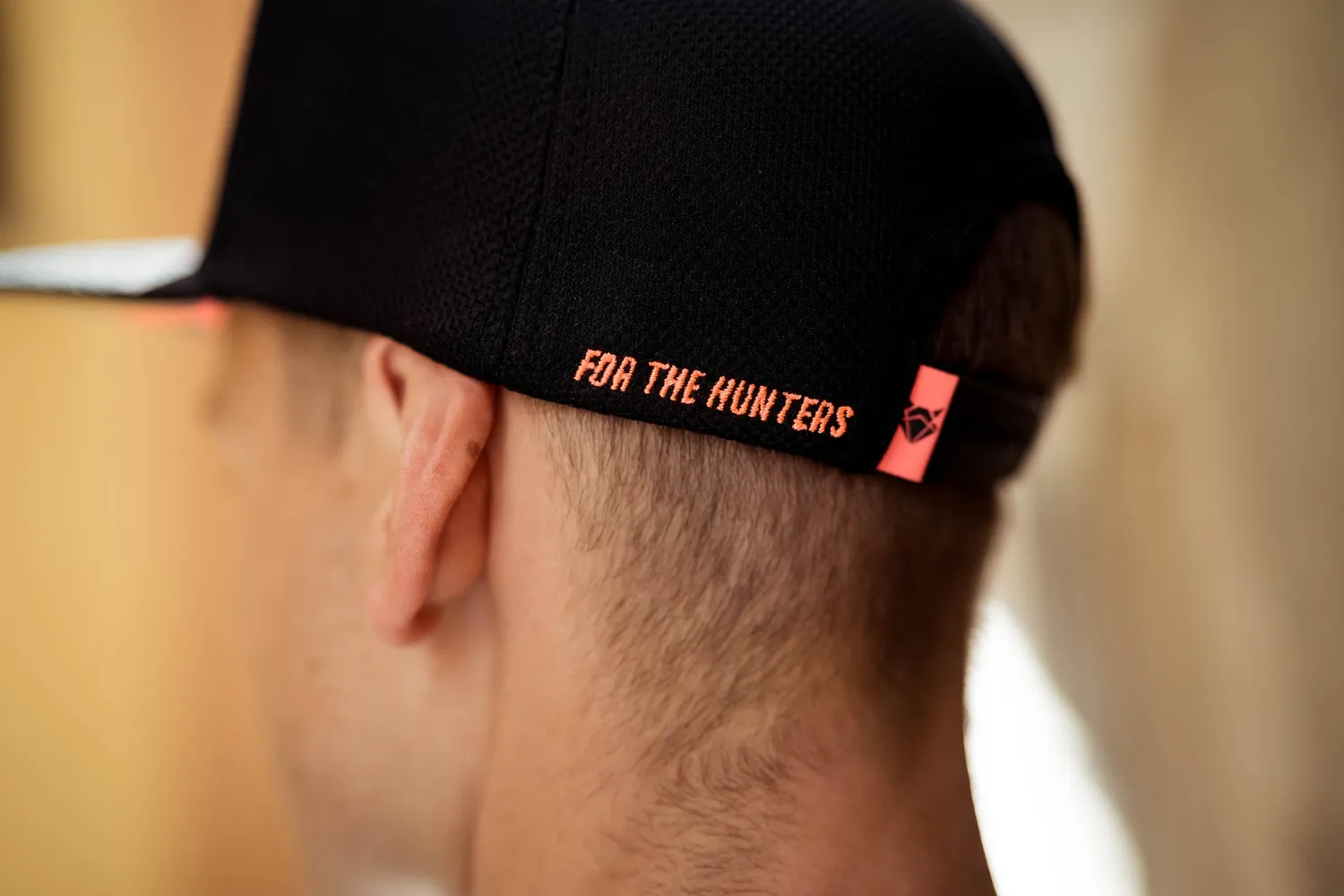 Incylence Cap Elements V2 kasket black inferno One Size åndbar