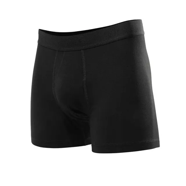 Stance Standard 4in boxershorts sort bomuldsblanding
