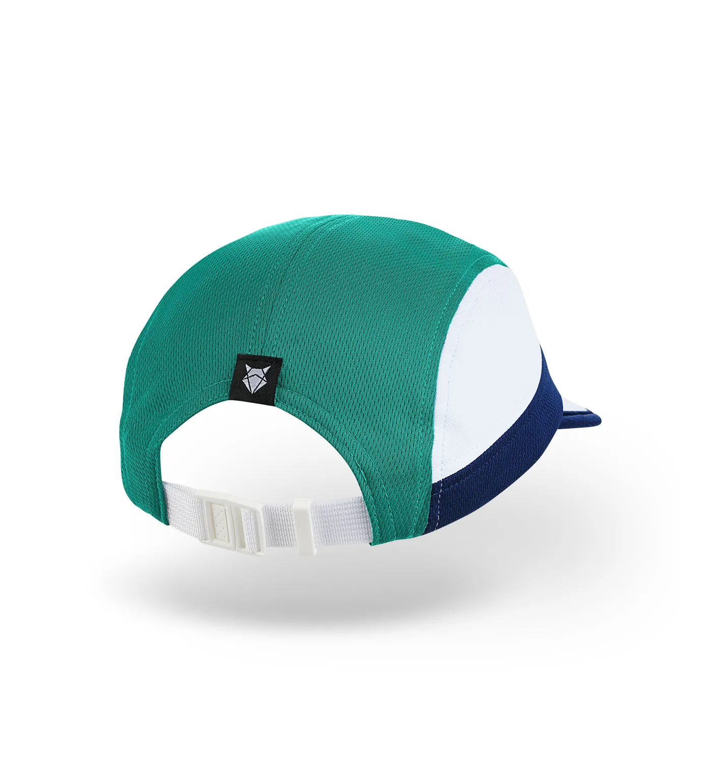 Incylence Trail Running løbekasket mystic grove One Size let