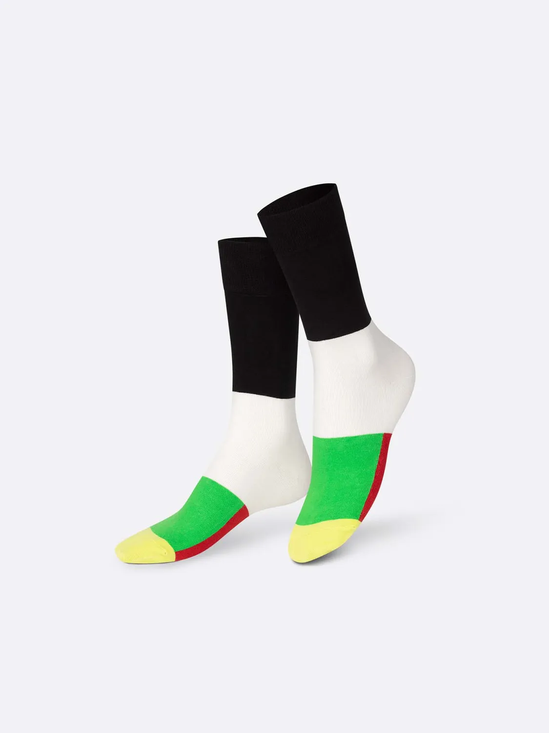 Eat My Socks Maki Box strømper 2 par bomuld sushi