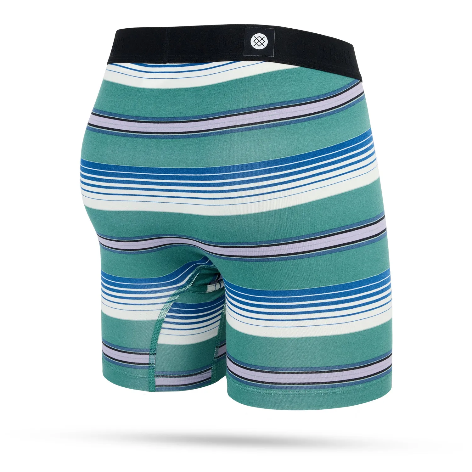 Stance Serape Boxer Brief boxershorts Multi blød