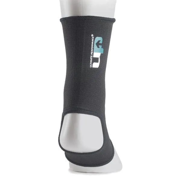 Ultimate Performance Elastic Ankel UP5120 ankelbind sort S
