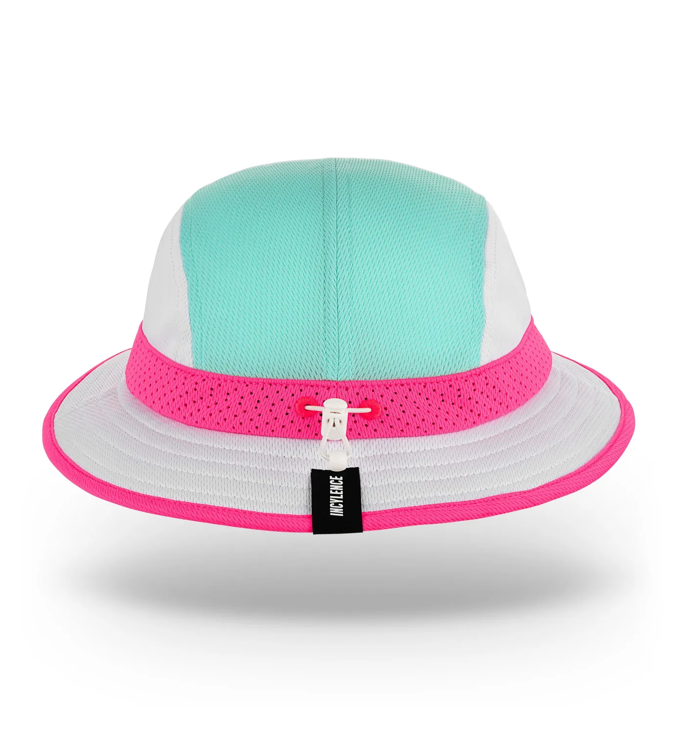 Incylence Bucket Hat bøllehat frosty blossom one size