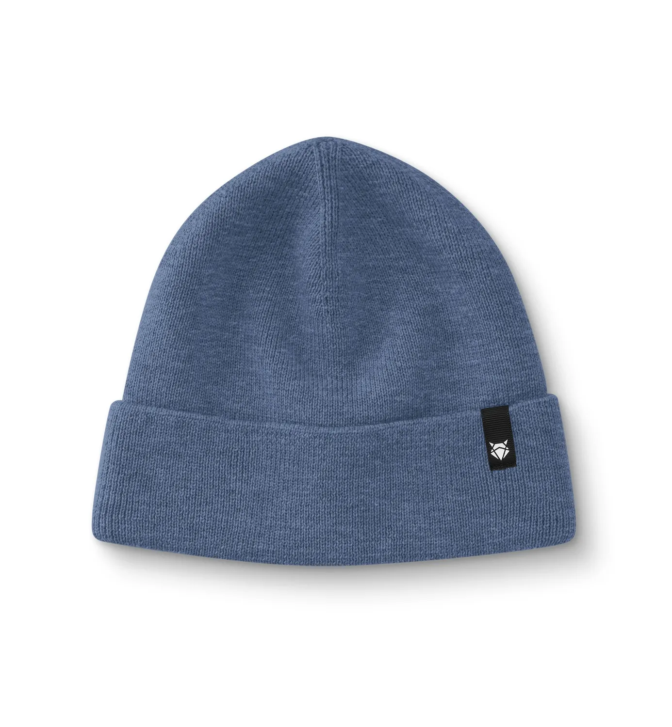 Incylence Merino hue midnight blue åndbar
