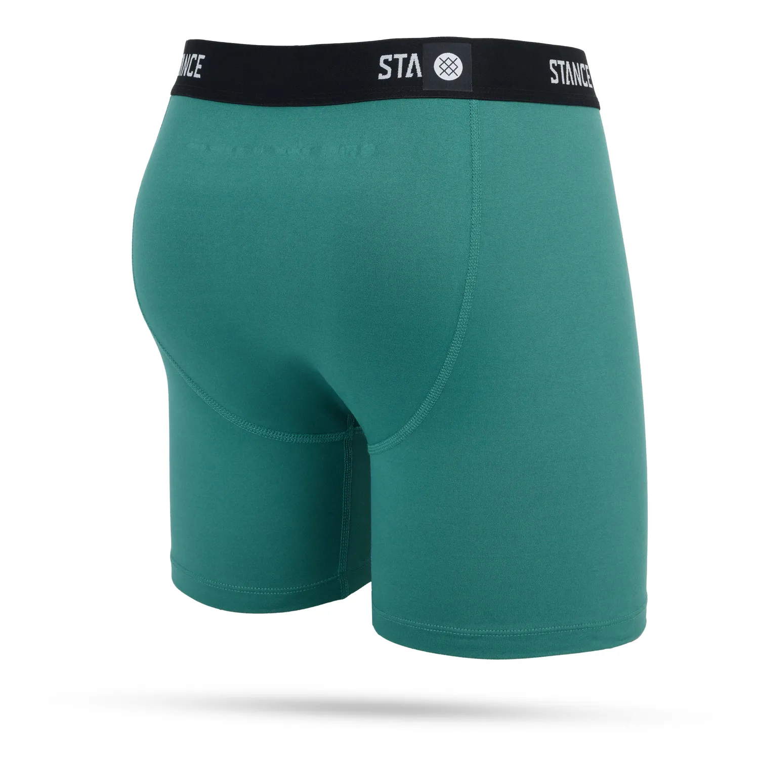 Stance Minted boxer brief 2-pak multi polyester
