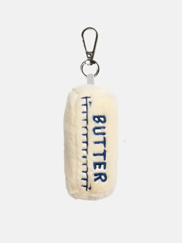 Eat My Socks Butter Bag Charm vedhæng plys