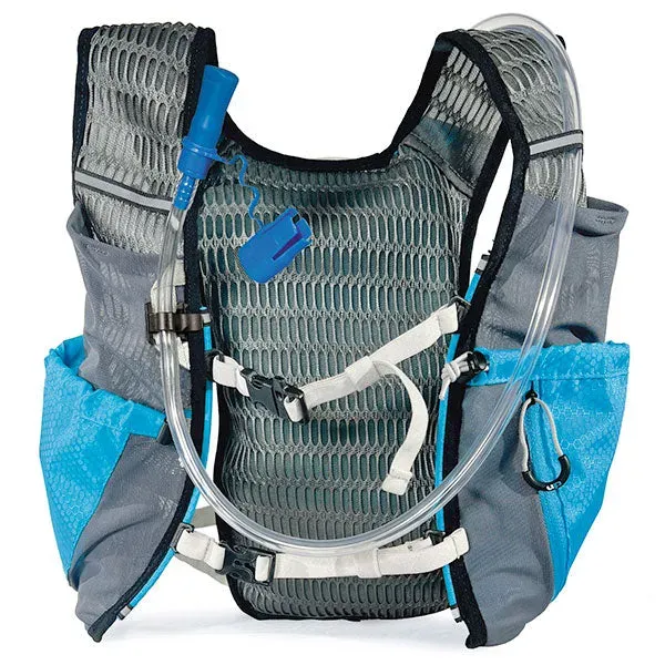 1000 Mile Finn Race Vest UP6395 løbevest 1,5 L – sort