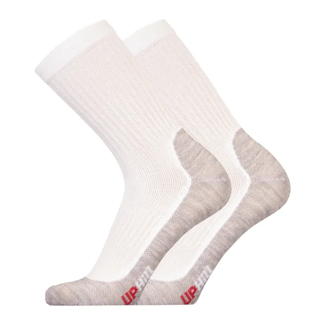 Uphillsport Winter XC L2 løbesok merino