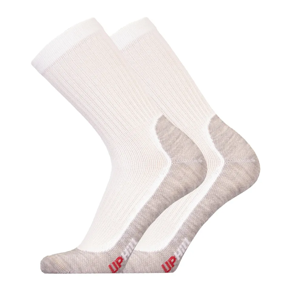 Uphillsport Winter XC L2 løbesok merino