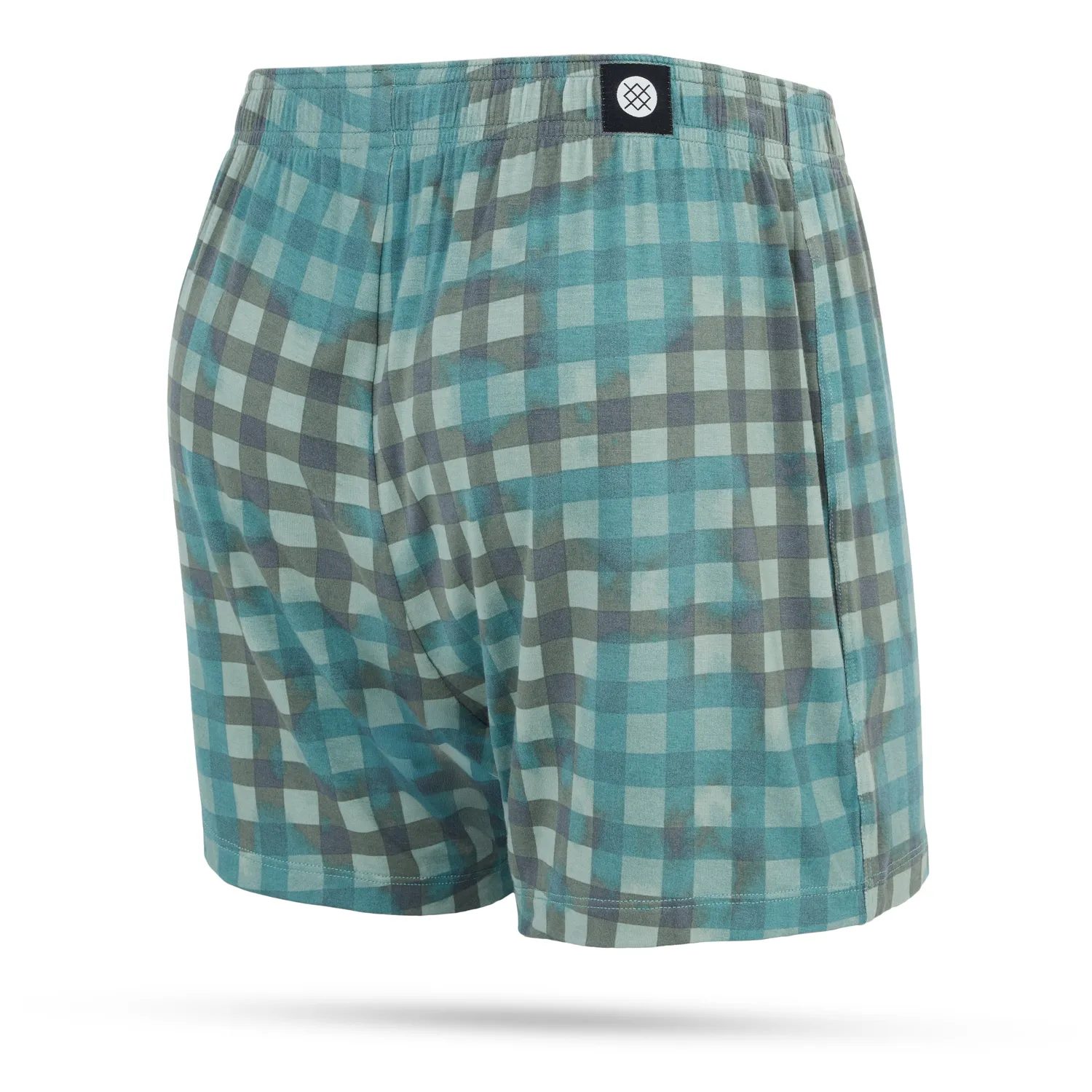 Stance Butter Blend boxerbrief teal blød