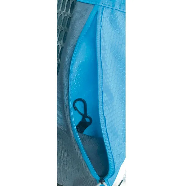 1000 Mile Finn Race Vest UP6395 løbevest 1,5 L – sort