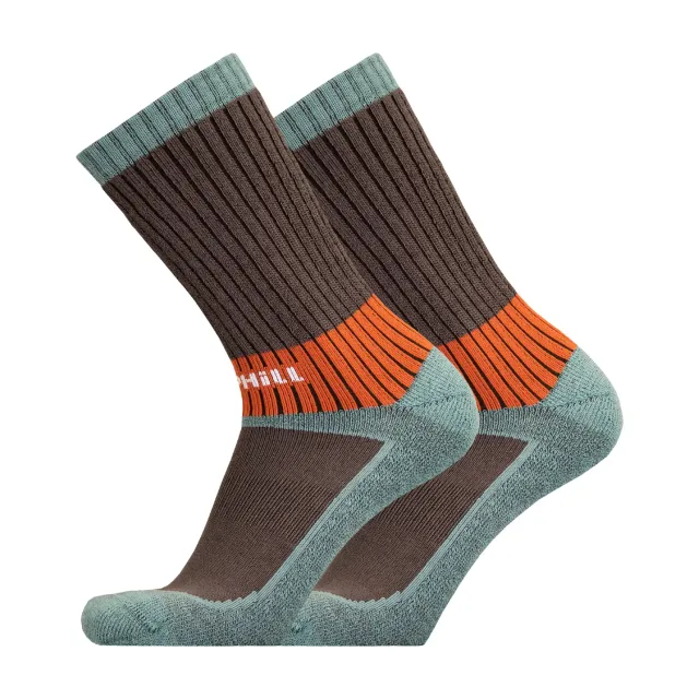 Uphillsport Vaaru M3 vandresokker merino