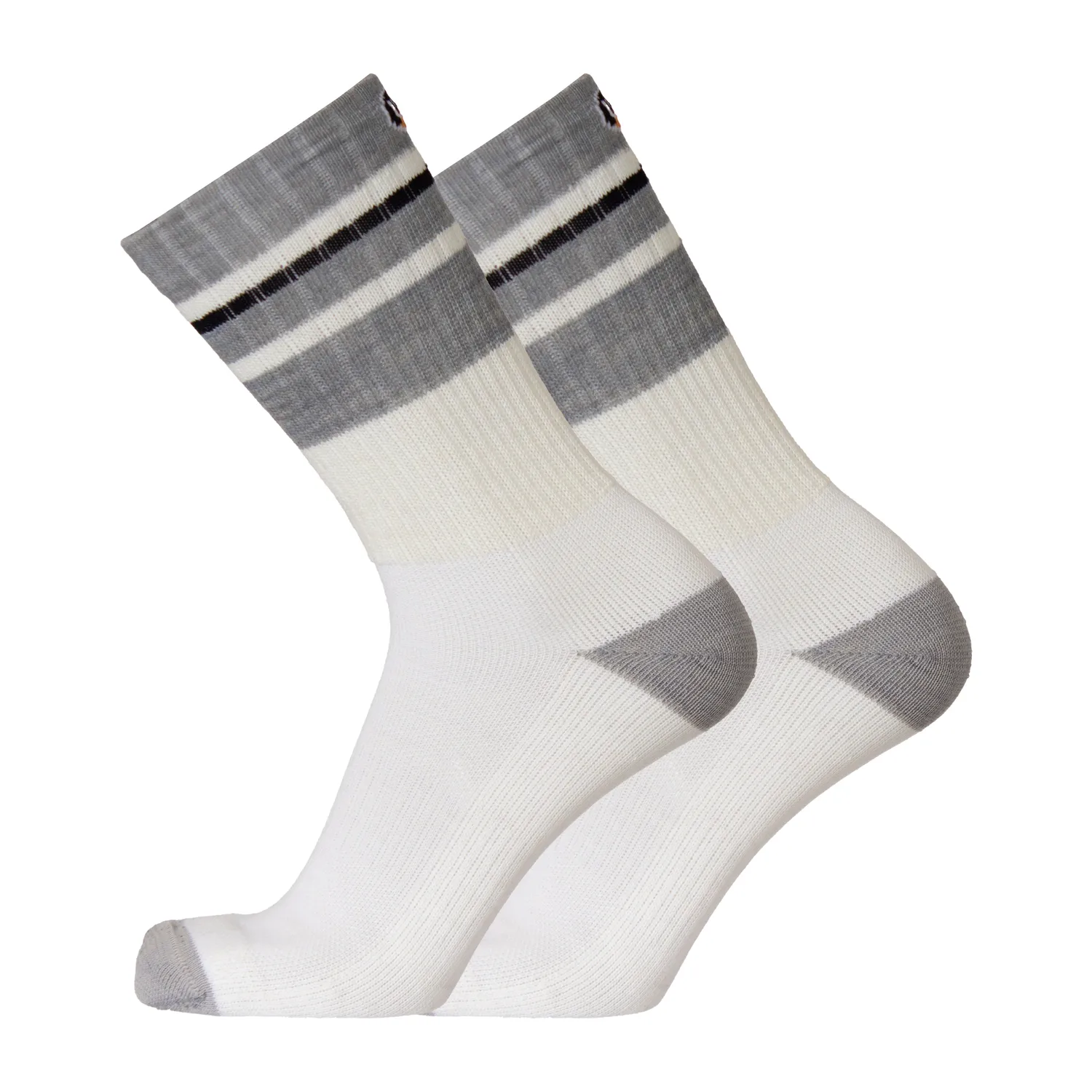 Uphillsport Merinostep Multisport Comfort M3 sokker black 39-42