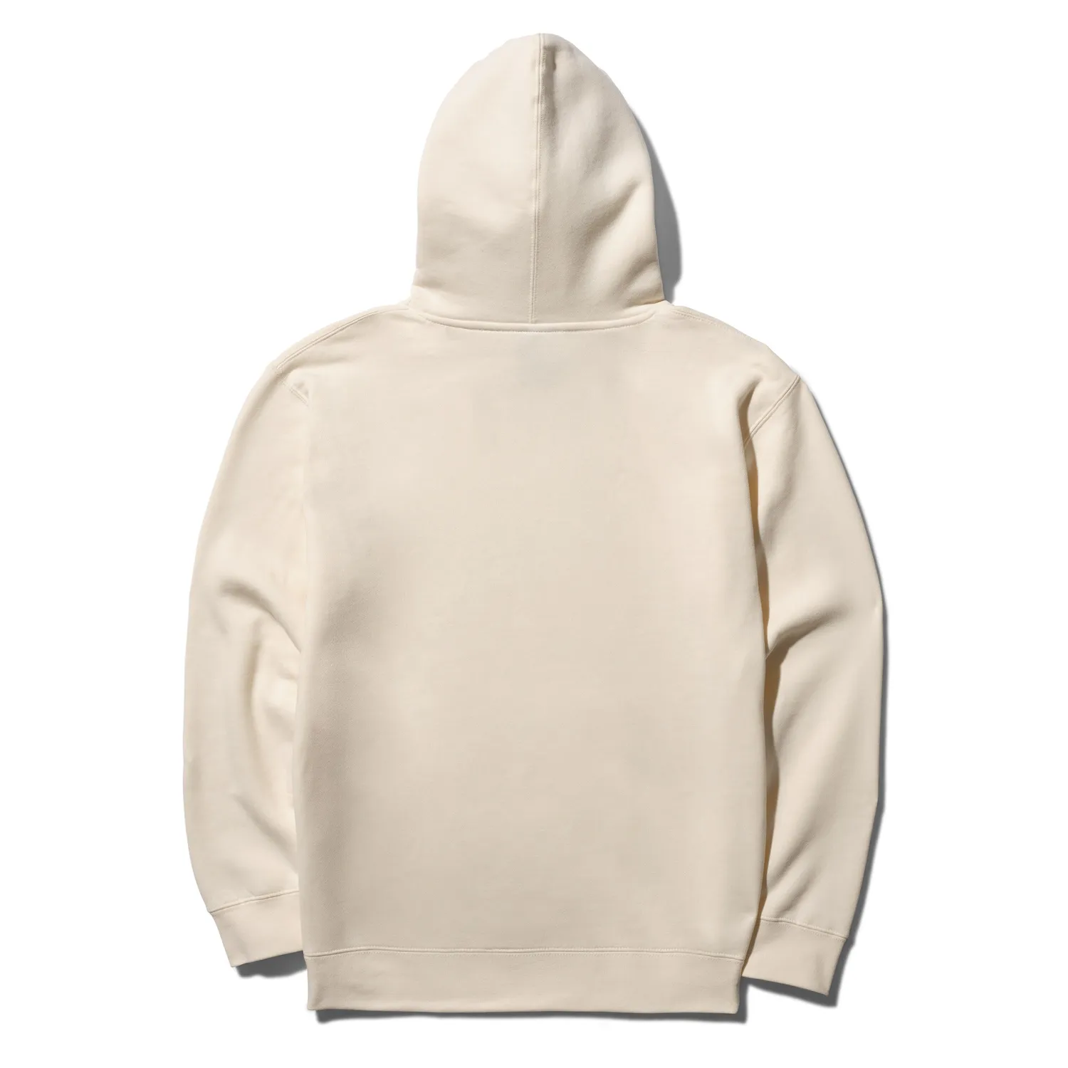 Stance Floral Punch hoodie Bone bomuld