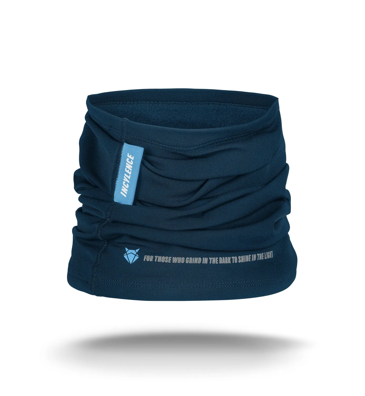 Incylence Winter Essentials strømpesæt navy blue uld