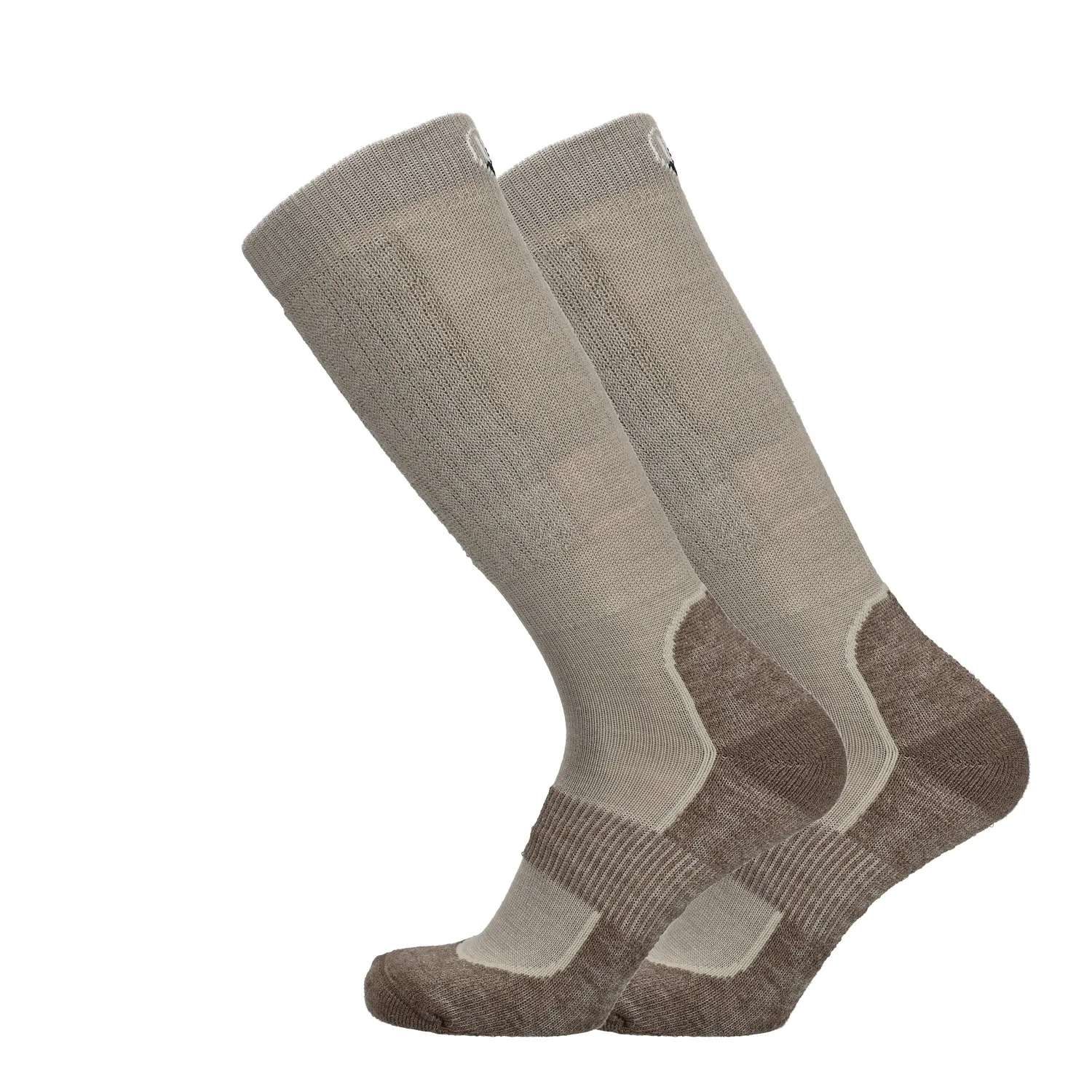 Uphillsport Rova Hunting H5 jagtsokker merino polstret