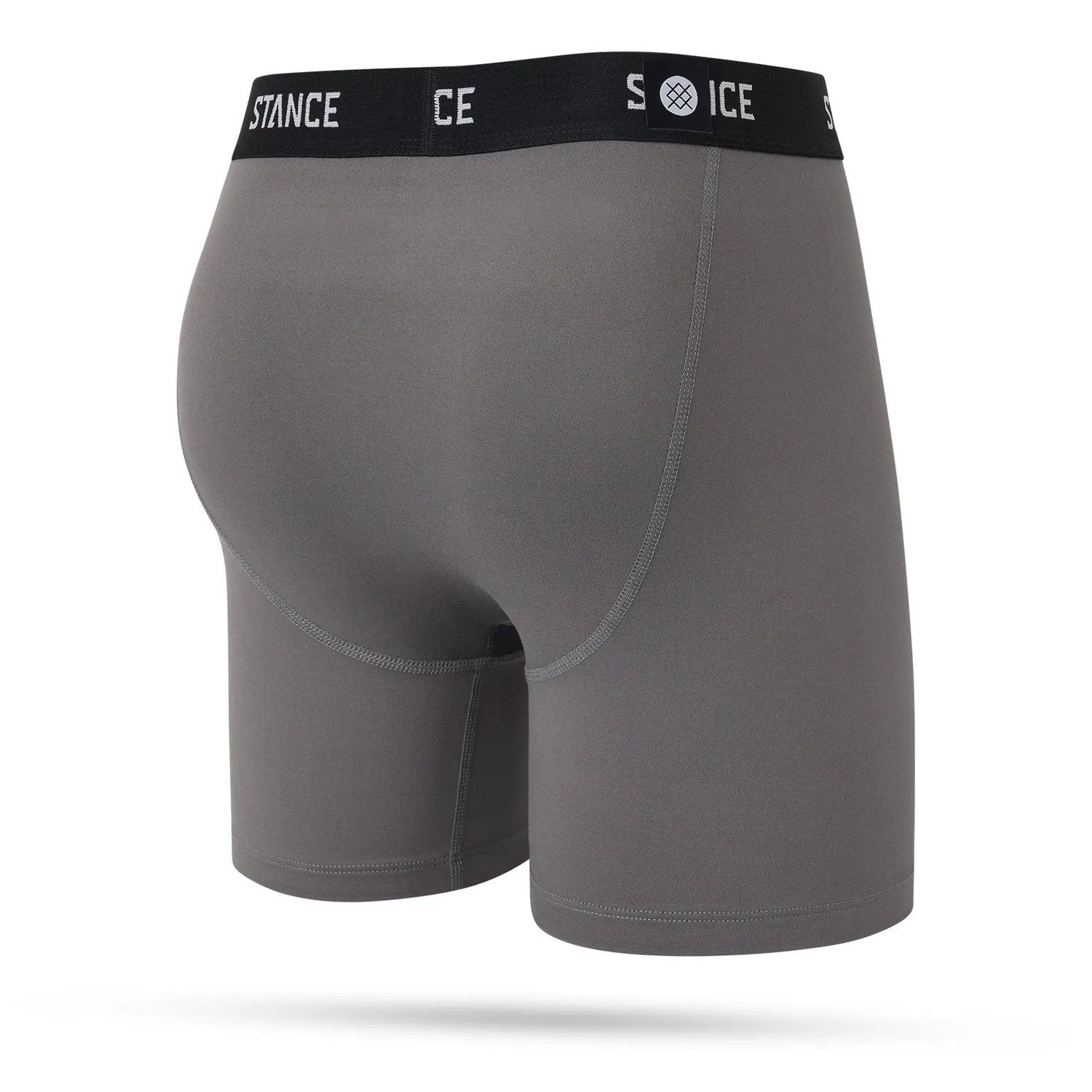 Stance BFF boxer briefs multi 2-pak polyester