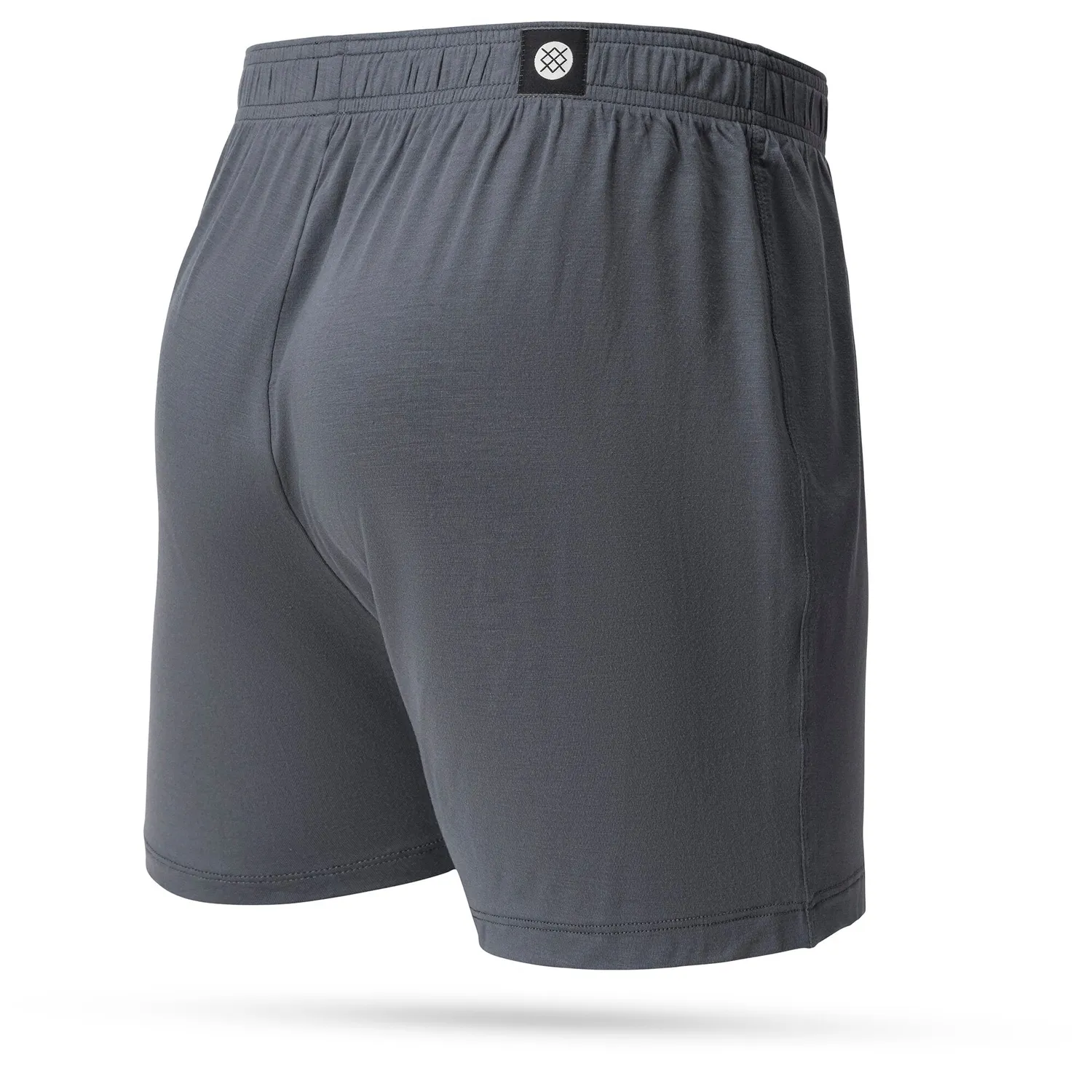 Stance Butter Blend boxershorts turbulence blå