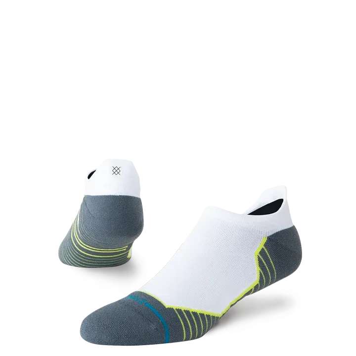 Stance Variegated Light Tab løbestrømper Multi lette