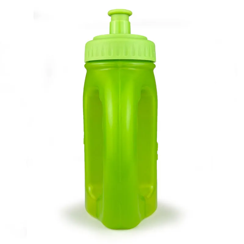 1000 Mile Eco Green drikkedunk 300 ml plantebaseret