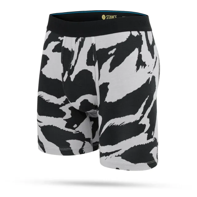 Stance Bengal boxershorts lilla Butter Blend åndbar