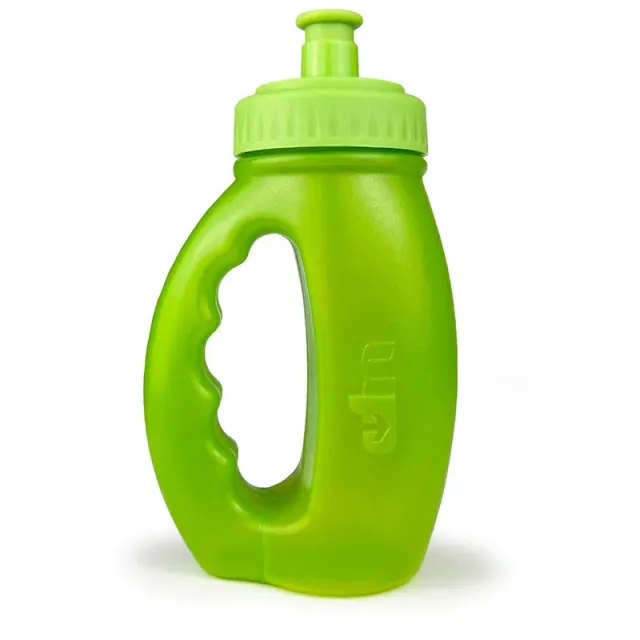 1000 Mile Eco Green drikkedunk 300 ml plantebaseret