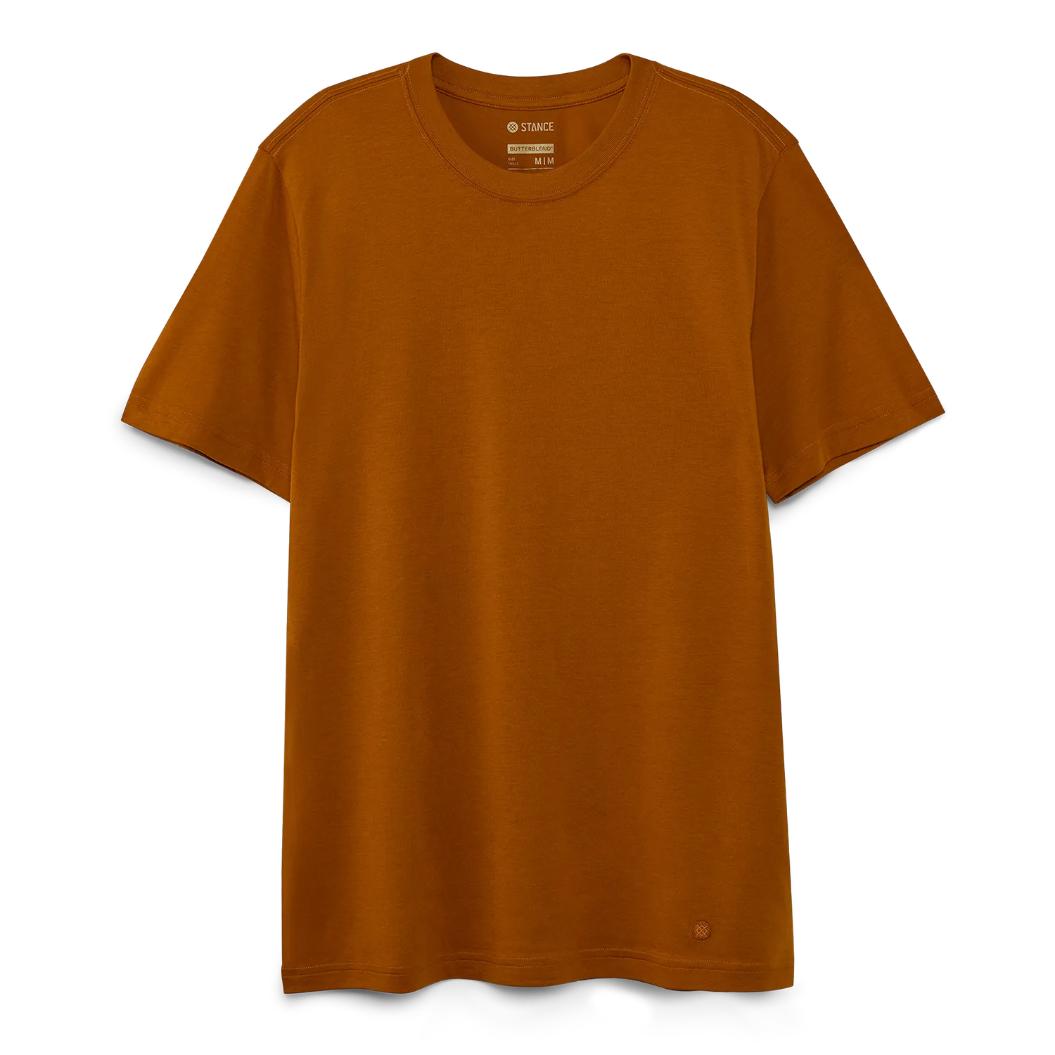 Stance Premiere Tee T-shirt Spice blød bomuld