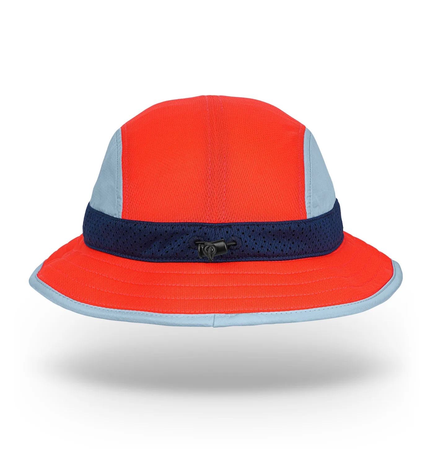 Incylence Bucket Hat bøllehat Midnight Blaze polyester