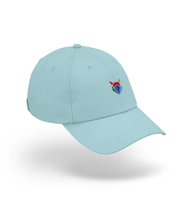 Incylence Base Cap Pride V1 kasket bomuld one size