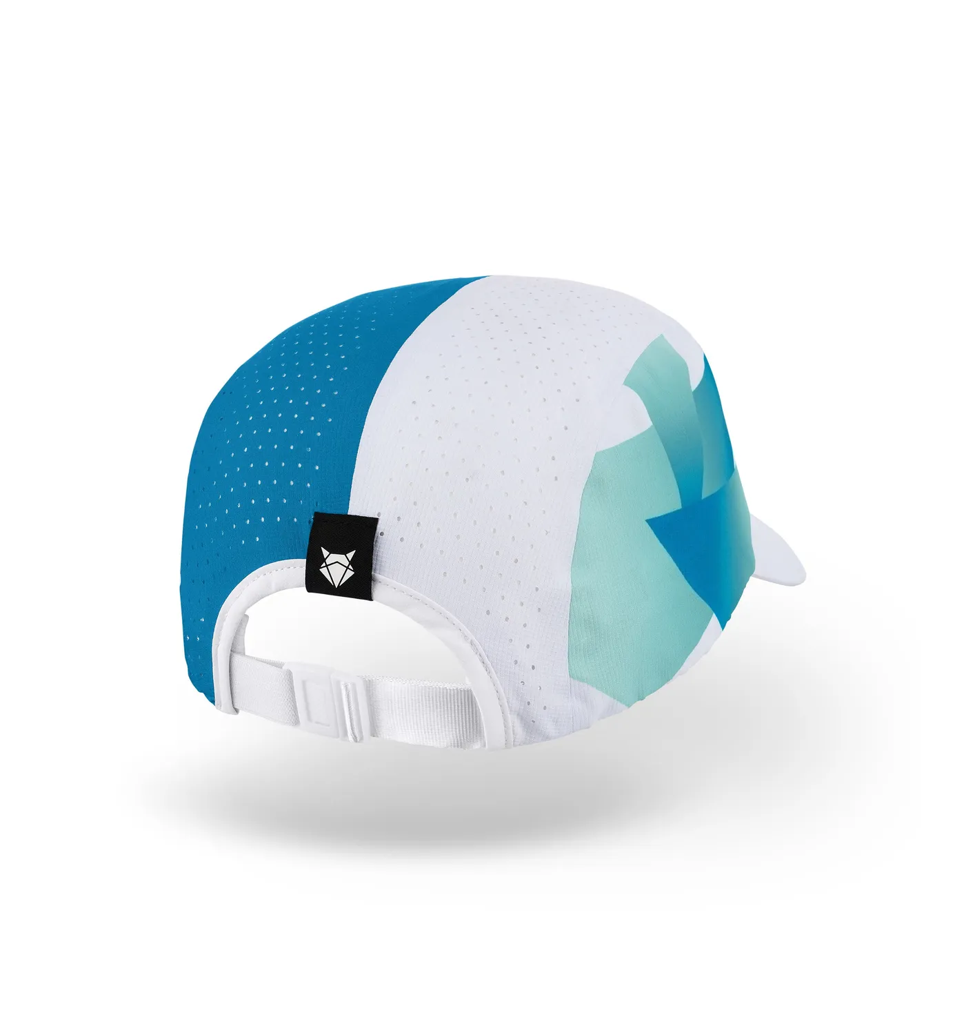 Incylence Running Cap Arctic Flow løbekasket one size let