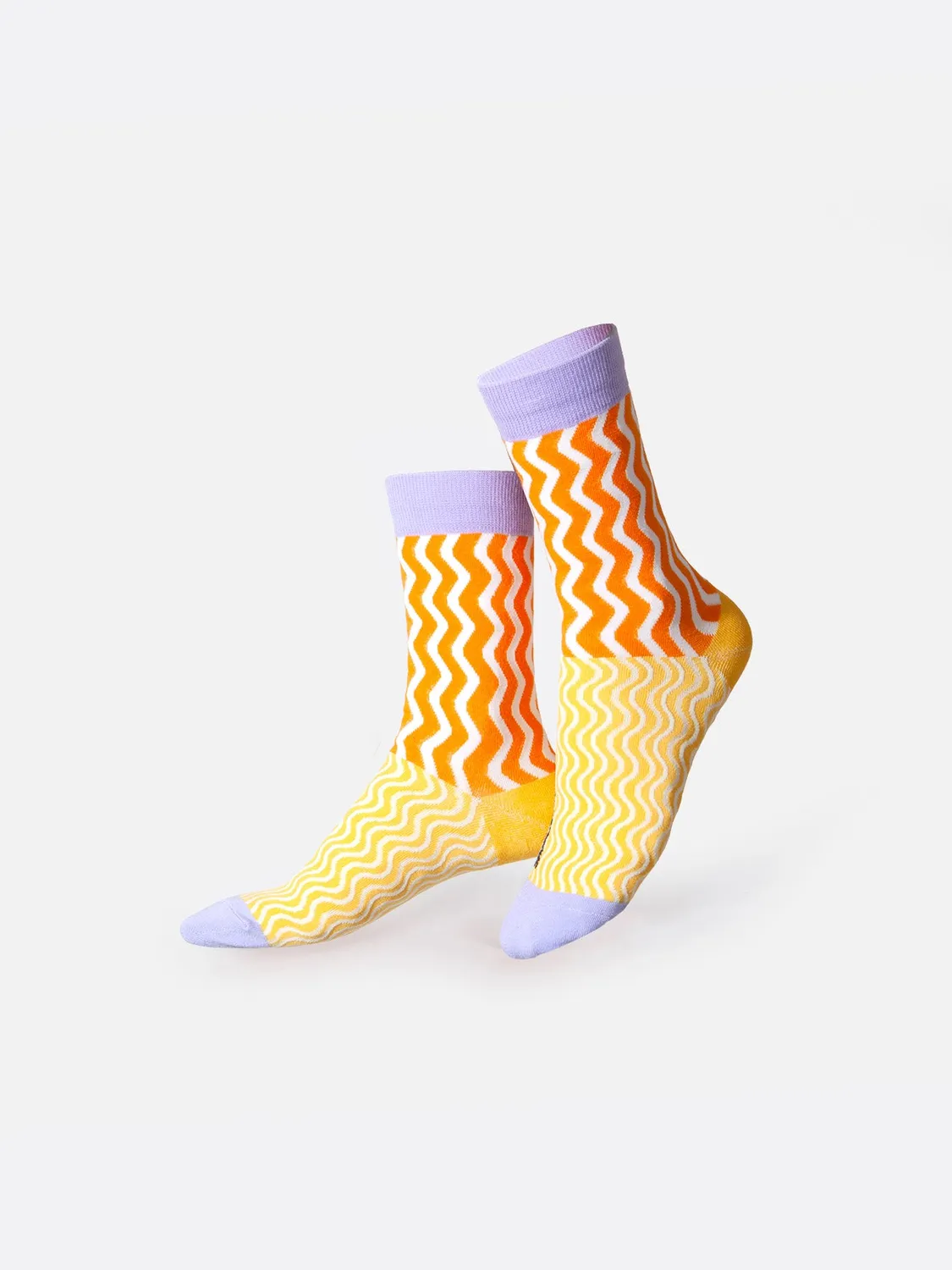 Eat My Socks Instant Ramen Chicken sokker nudel