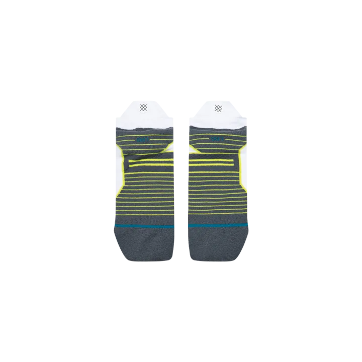 Stance Variegated Light Tab løbestrømper Multi lette