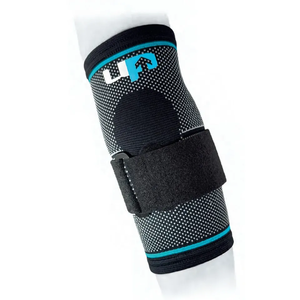 Ultimate Performance UP5185 albuebind M tennisalbue kompression