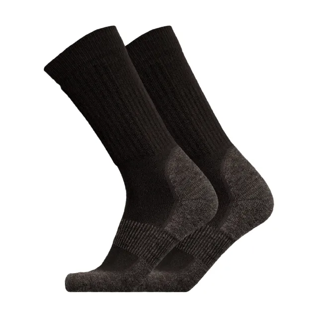 Uphillsport Operator H3 taktisk sok bambus merino