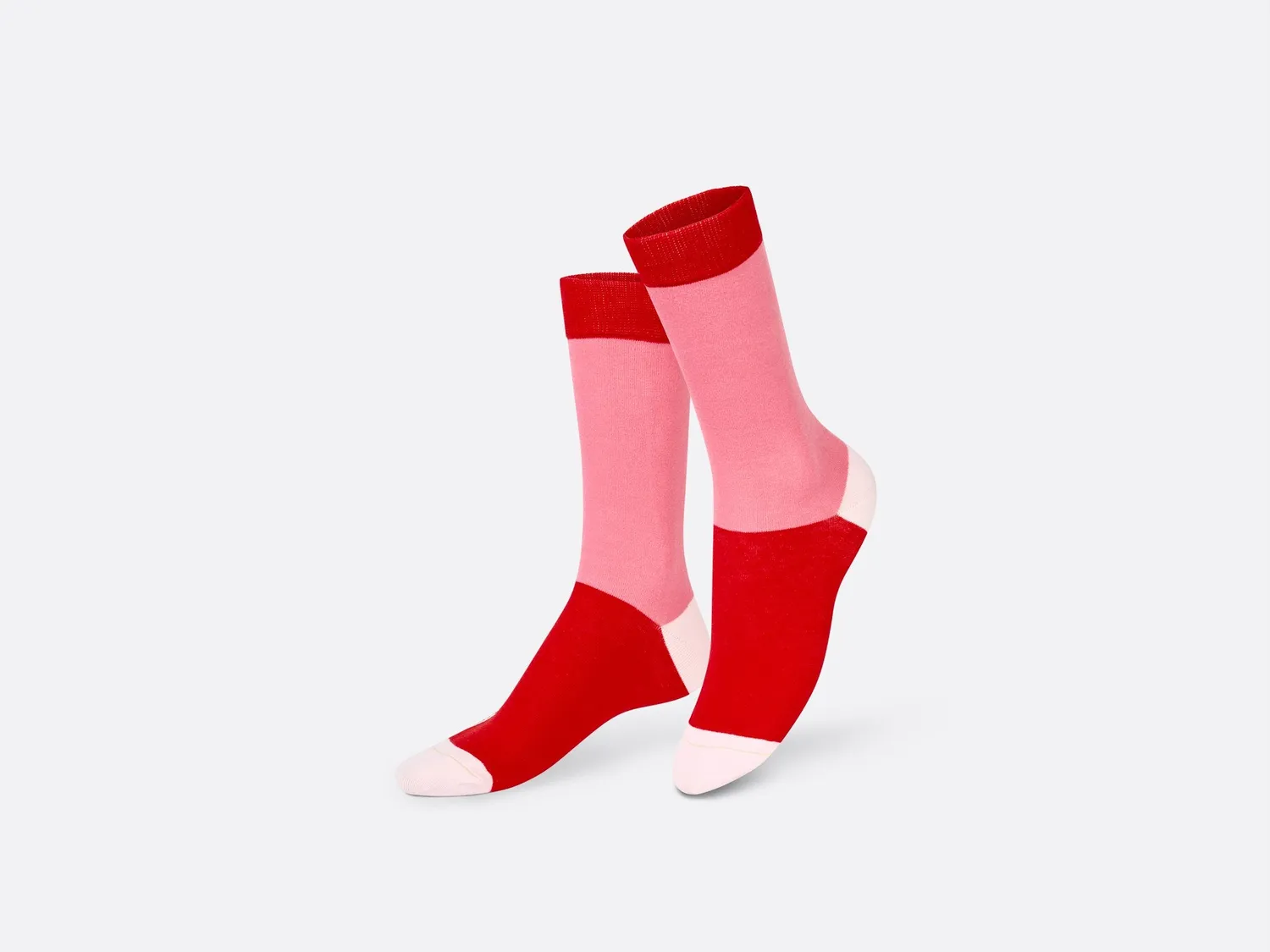 Eat My Socks Viva la Vulva strømper bomuld