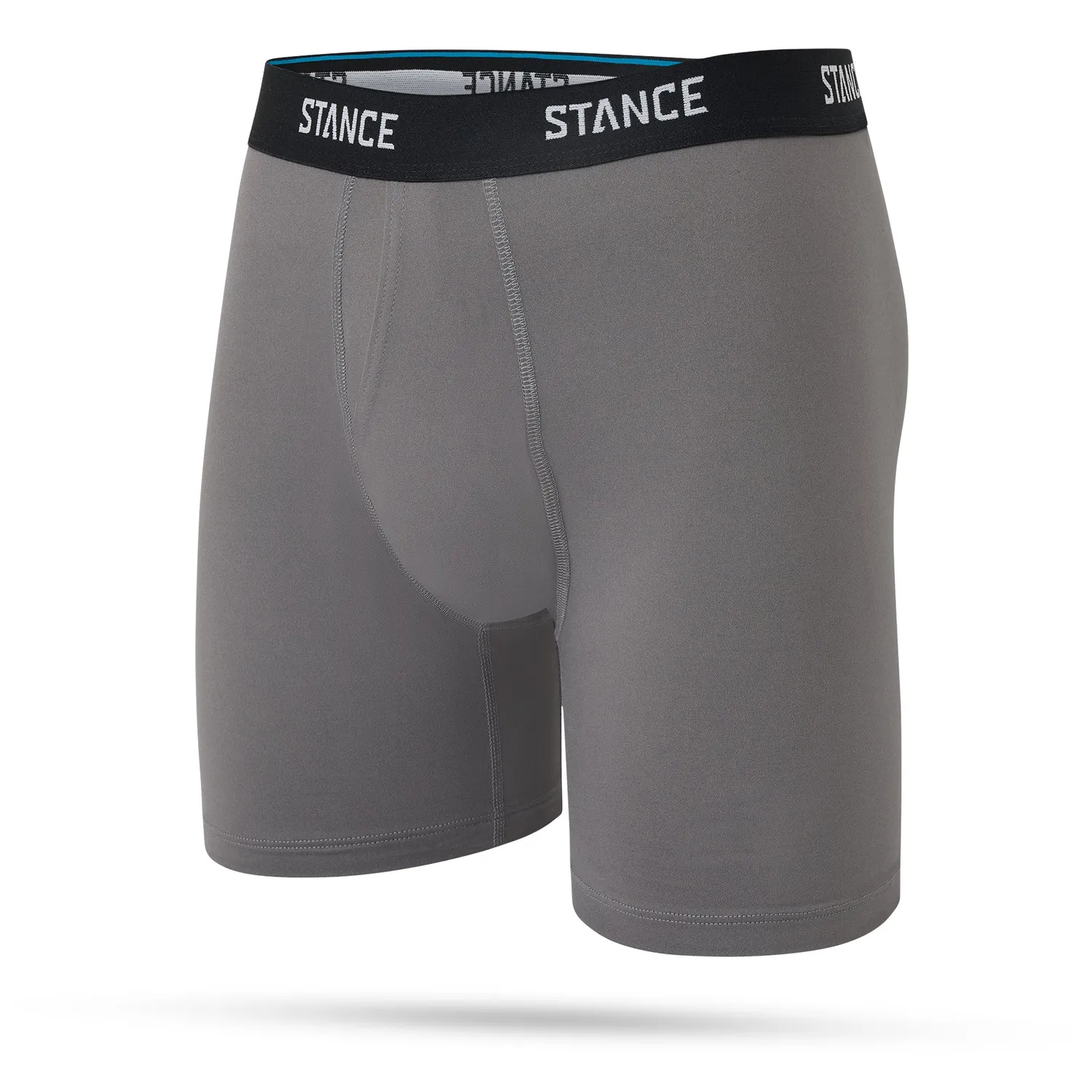 Stance BFF boxer briefs multi 2-pak polyester