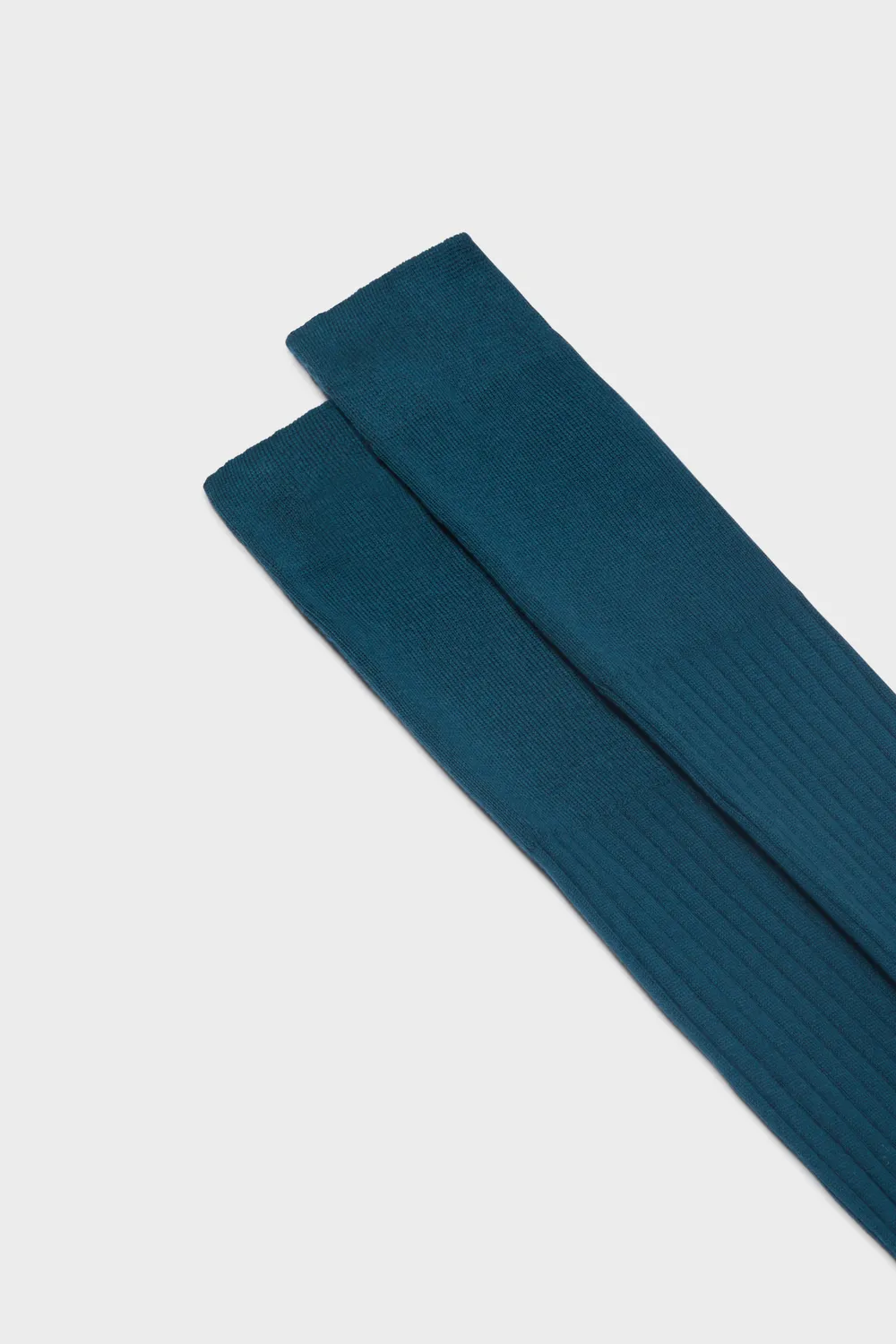 Bresciani Essentials Marcello strømper øko-bomuld