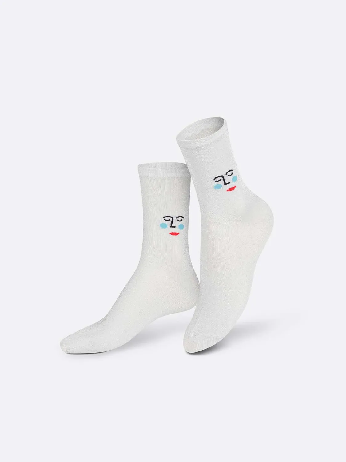Eat My Socks Magic Moon sokker 3D