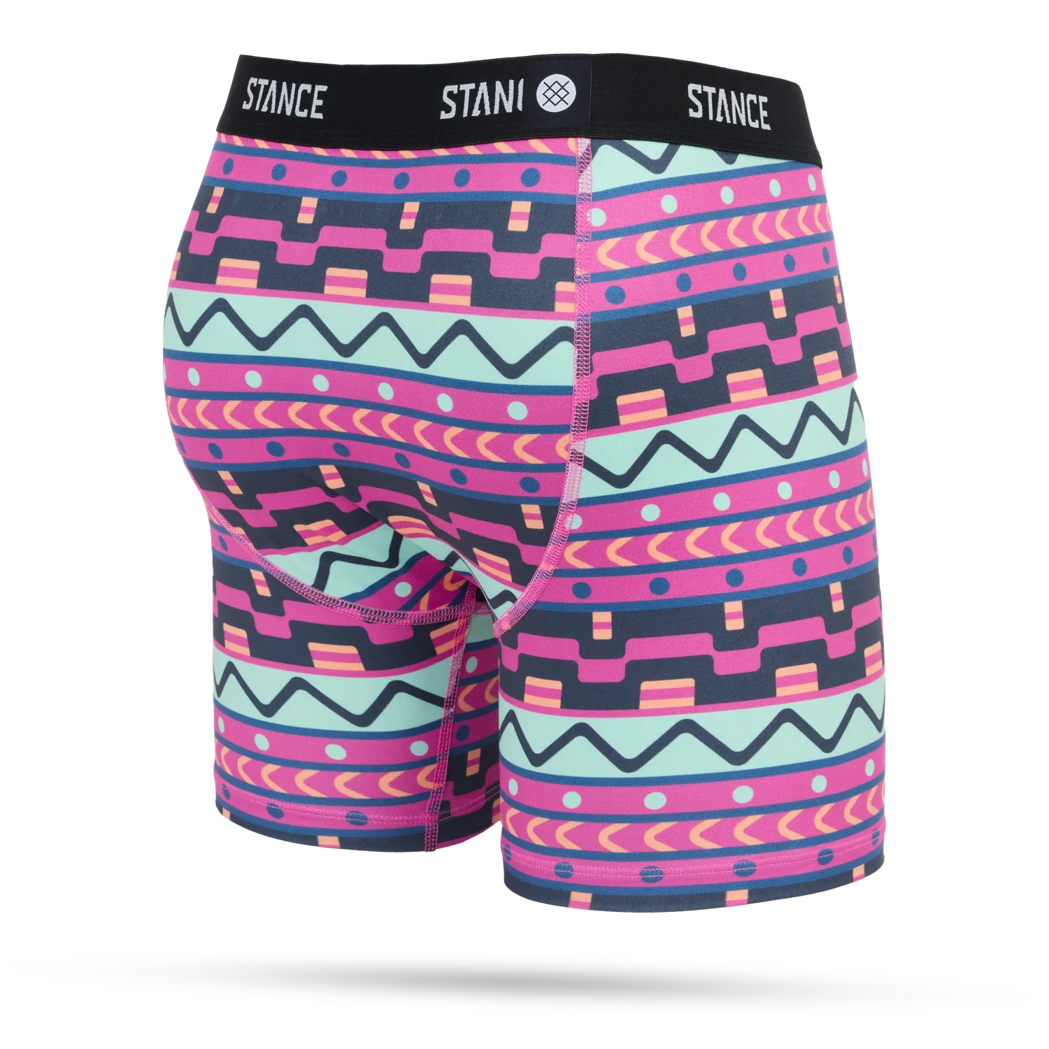 Stance Western Mars boxerbrief underbukser multi