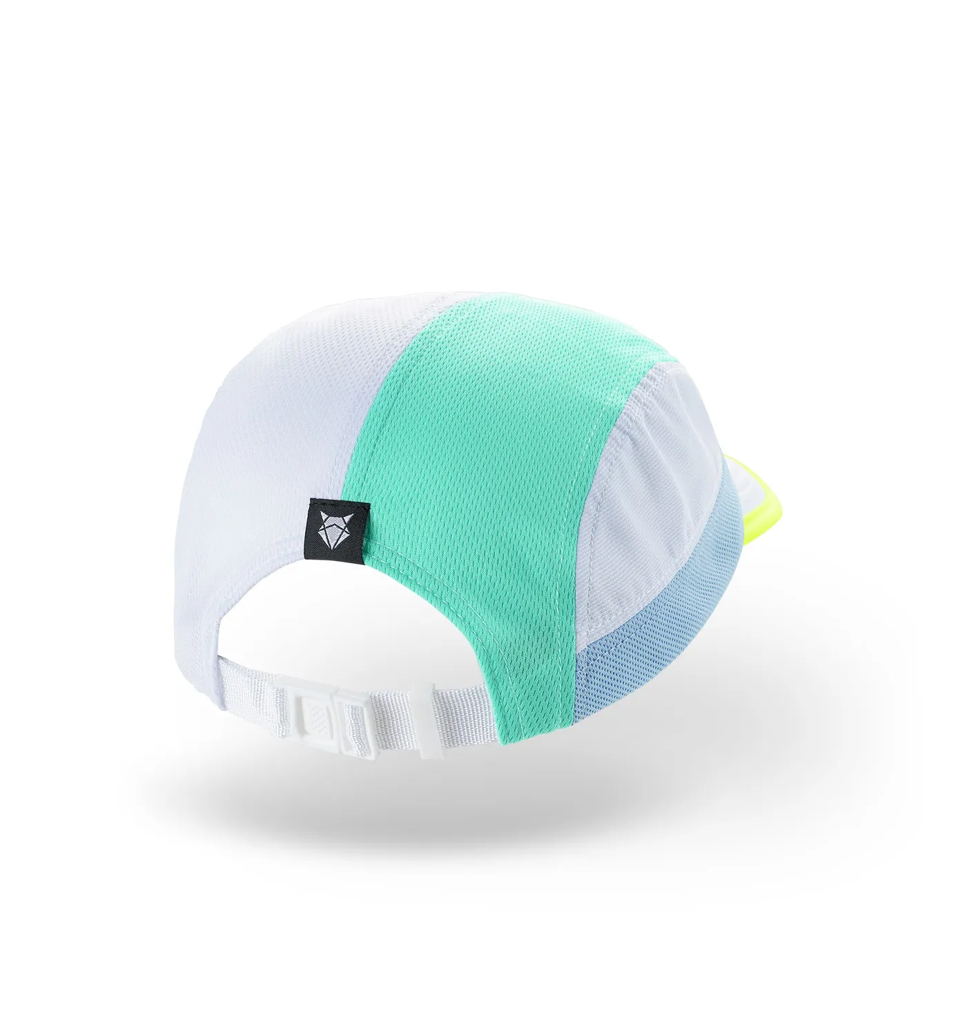 Incylence Trail Running Cap Signature kasket One Size – let